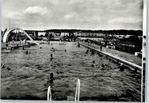 Schwimmen