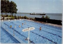 Schwimmen