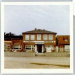 23769 W2449 Lemkenhafen FOTO KEINE AK Fotoabzug, Hotel, Pension Seeblick
