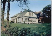 26160 W2903 Bad Zwischenahn - Gästhaus Seerose