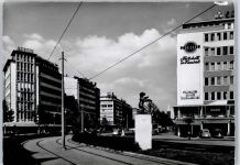 40210 W4000 Düsseldorf - Ernst Reuter Platz