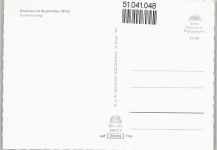 92726 W8481 Grafenau - Feriensiedlung