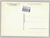 52396 W5169 Hasenfeld - Erholungsheim St. Johannes-Stift