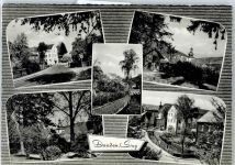57567 W5244 Daaden - Kirchge, Ortsansicht