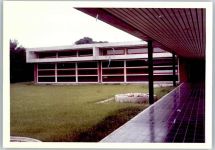 22941 W2072 Bargteheide FOTO KEINE AK Fotoabzug, Mittelpunktschule