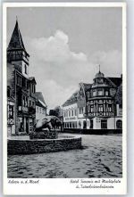 56299 W5405 Kobern - Hotel Simonis