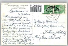 56299 W5405 Kobern - Hotel Simonis