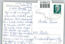 09328 O9291 Rochsburg - Blindenkurheim Hans Riedrich