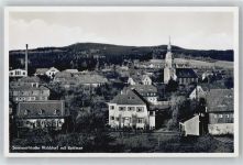 02739 O8719 Walddorf , OL - Kottmar