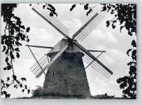 48734 W4421 Groß Reken - Alte Windmühle