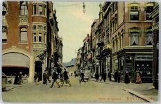 3001 Rotterdam - Hoogstraat