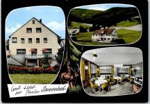 35114 W3559 Battenhausen - Hotel Sonnenhof