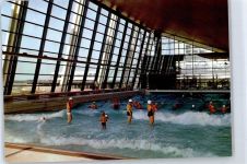 Schwimmen