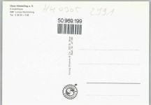 26901 W2991 Lorup - Teilansichten Feriendorf Lorup