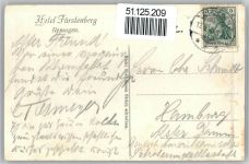 53424 W5480 Remagen - Hotel Fürstenberg