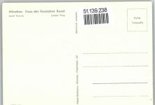 Josef Thorak , Letzter Flug HDK