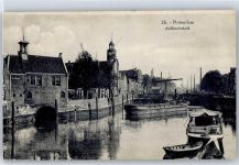 3001 Rotterdam - Albrechtskolk