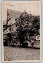35745 W6348 Herborn , Hess - Aula