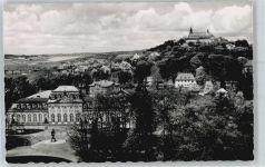 36037 W6400 Fulda - Orangerie, Frauenberg