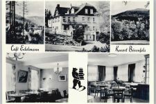 01773 O8242 Bärenfels - Café Edelmann
