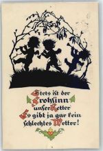 Engel , Spruch Plischke, G.