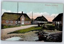 Friesische Landschaft