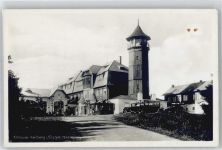 Klinovec Keilberg - Hotel