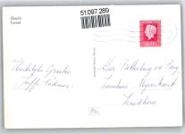 2800 Gouda - Ortsansicht, Tunnel