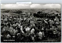 71394 W7053 Stetten im Remstal - Marke entfernt