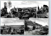 09306 O9290 Rochlitz