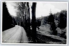 37627 W3457 Stadtoldendorf - Ortsansicht, Hooptal mit Amelungsborn