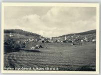 Sankt Englmar