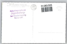 56743 W5442 Niedermendig , Kr Mayen - Naturfreundehaus Laacher See