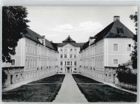 92339 W8432 Beilngries - Exerzitienhaus Schloss Hirschberg