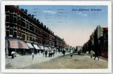 3001 Rotterdam - Hofstraat