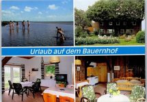 25724 W2221 Neufeld - Ferienhof Krey AKU1