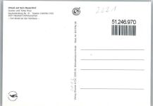 25724 W2221 Neufeld - Ferienhof Krey AKU1