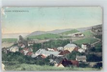 Male Svatonovice Klein Schwadowitz Gebrauchsspuren