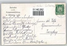Altötting , Ausstellung Sulzemoos, H.