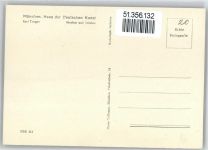 W8000 München 444 Bacchus und Ariadne HDK Künstlerkarte