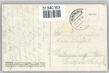 88178 W8999 Heimenkirch 1935 - Kirche