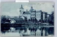 Havlickuv Brod Deutsch-Brod - Park