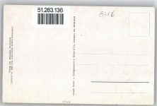 97337 W8716 Dettelbach - Fliegeraufnahme