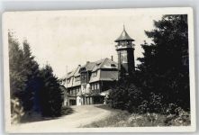 Klinovec Keilberg - Keilberghotel