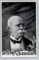 Zeppelin, F. Graf von