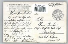 Zeppelin, F. Graf von