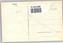 85072 W8078 Eichstätt , Bay Künstlerkarte