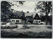 09477 O9308 Jöhstadt - Berghof, Autos