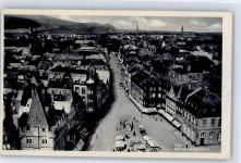 54290 W5500 Trier - Blick vom Gangolfsturm