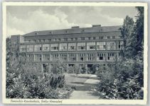 10115 W1000 Hermsdorf - Dominikus Krankenhaus